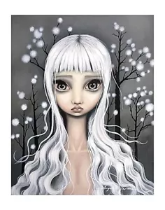 Arden ART PRINT di Angelina Wrona immagine dimensioni 9 1/2" x 12" - Foto 1 di 1