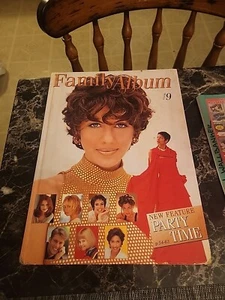 Family Album Volume 9 New Feature-Party Time Hair Stylist Book - Picture 1 of 7