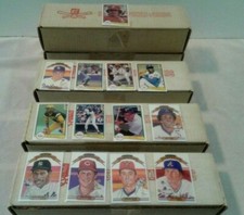 1982 Donruss Baseball Cards complete your set you pick # 1 - 250  FREE SHIPPING
