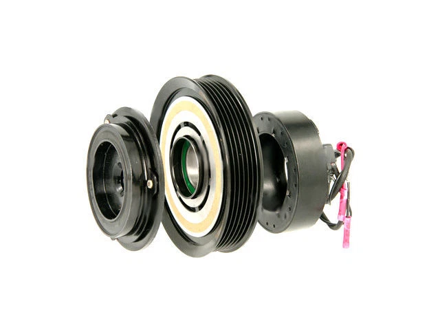 Embrague de aire acondicionado Four Seasons 21FT86S para Honda Odyssey 1995-1998 Foto 1 de 1