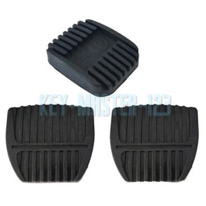 31319-20540-71 BRAKE PEDAL PAD TOYOTA FORKLIFT SET (3PZ) - Picture 1 of 6