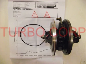 chra turbo FORD TRANSIT 753519-9 753519-10 753519-7 753519-5009S - Imagen 1 de 1