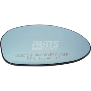 New Mirror Glass Heated Right Side Fits 2001-2006 Bmw M3 51167157244 BM1325104 - Picture 1 of 6