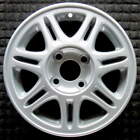 Nissan 200SX Painted 13 inch OEM Wheel 1995 to 1999
