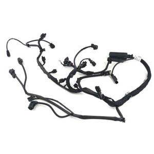 Mercedes Pipe Cable Loom Engine Wiring Harness W169 a-Class W245 0km A2661503033 - Picture 1 of 6