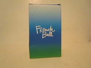 French Bull BLUE OMBRÉ FOOD JAR 16 oz. Container - Picture 1 of 3