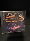 Peakin' at the Beacon by The Allman Brothers Band (CD, Nov-2000, Sony Music...