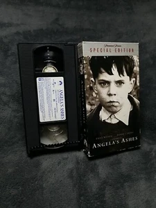 Angela's Ashes (VHS, 2002) Emily Watson, Robert Carlye - Bild 1 von 2