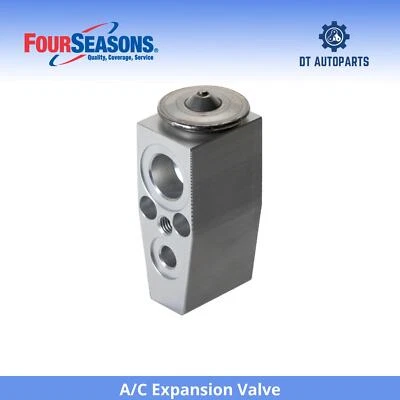 For 2016-2021 Volkswagen Passat A/C Expansion Valve 4 Seasons 2017 2018 2019 - Image 1 of 4