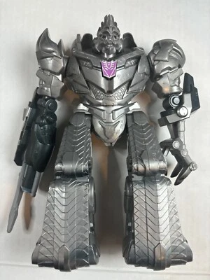 2009 Hasbro Transformers Revenge of Fallen Leader Megatron Action Figure - Image 1 of 4