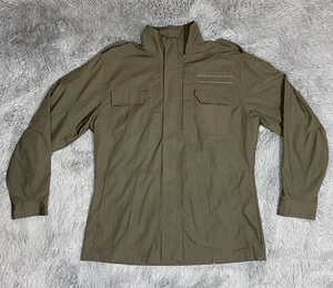5.11 Tactical Series Mens Utility Jacket Sample Size Large - Picture 1 of 5