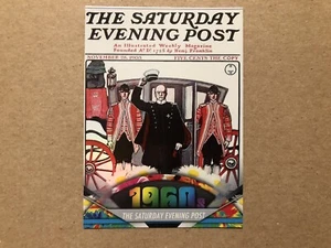 2011 SATURDAY EVENING POST Topps AMERICAN PIE — HOLO FOIL Parallel # 98 Rarität — NM - Bild 1 von 14