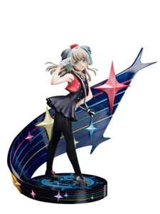 Figura FuRyu Strike Witches Brujas Luminosas Virginia Robertson Escala 1/7 - Imagen 1 de 10