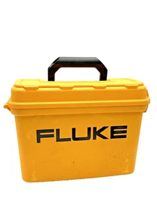 Fluke 6500 Gerätetester Prüfgerät nach DIN VDE 0701/0702 Appliance Tester - Bild 1 von 6