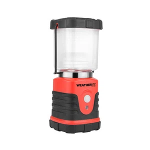 Linterna LED Exterior WEATHER RITE Alta Potencia 65 Lúmenes 5.6" x 2.25" hasta 35 Hrs - Imagen 1 de 4