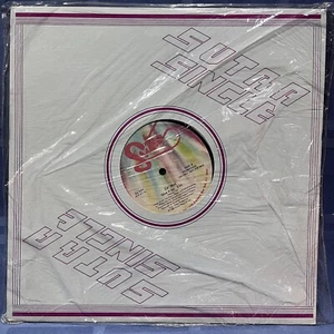 Ce’ Moi “Give It Up” RARE SEALED 1988 Vinyl PROMO 12” Maxi Single EDM - Picture 1 of 2