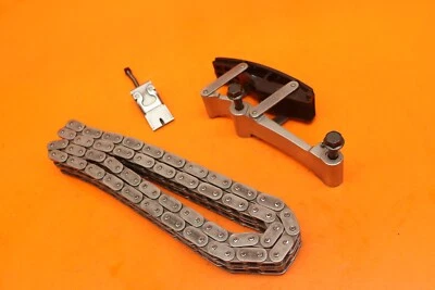 Harley-Davidson Street Glide 2020 FLHX cadena de levas fabricante original árbol de levas tensor Foto 1 de 4