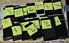 Lot Of 20 Electronic Phones and Tablets - Working & For Parts or Repair