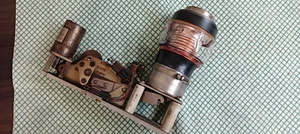 ACCORDATORE VARIABILE PER ANTENNA JENNINGS - Zdjęcie 1 z 1