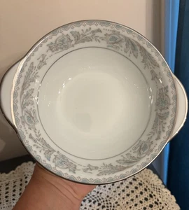 NORITAKE PORZELLAN #5609 - BELMONT - Japan - 6" Müsli-/Suppenschüssel mit Schlucken - Bild 1 von 17