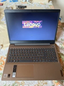 Lenovo IdeaPad 3 15IIL05 15.6" (ntel Core i7-1065G7, 8GB, 1Tb SSD) Laptop -... - Afbeelding 1 van 3
