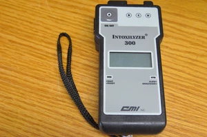 Intoxilyzer 300 mit Koffer (OF-1) - Bild 1 von 17