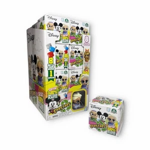 Disney Capstars Mini Figur – Sammelfigur Blind Box von Giochi Preziosi – NEU - Bild 1 von 3