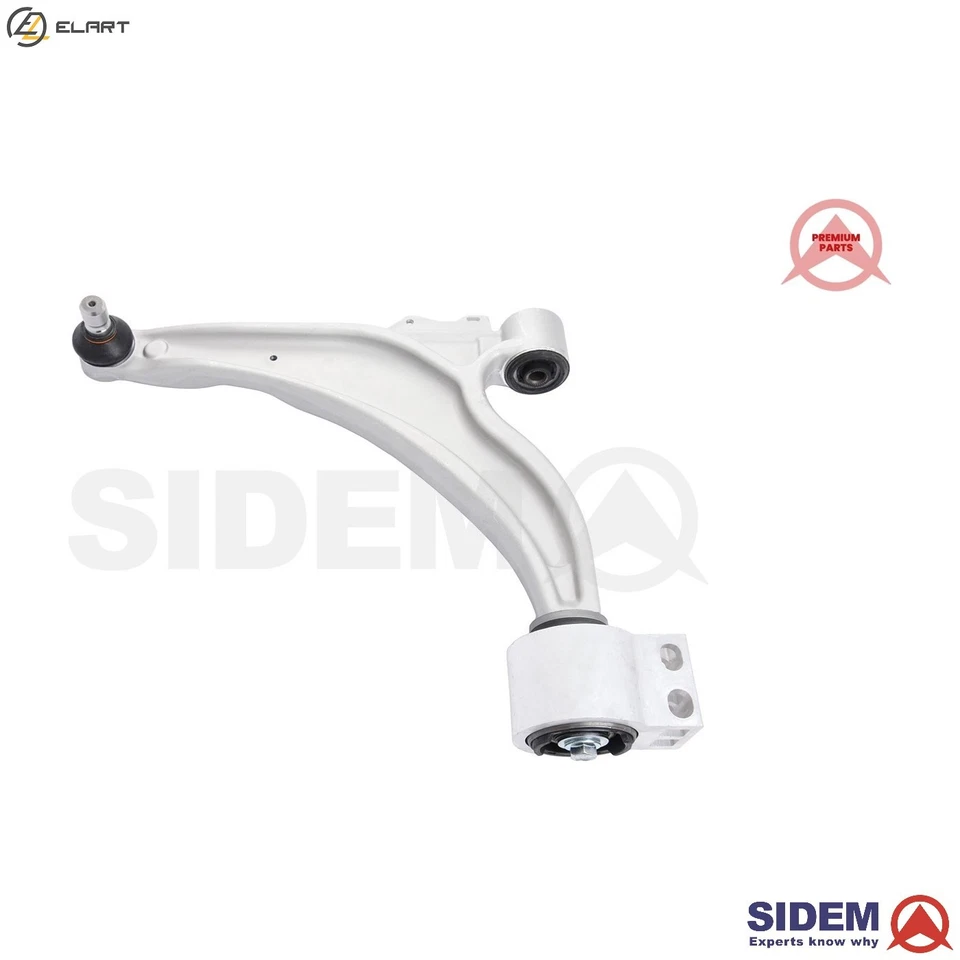 CONTROLTRAILING ARM WHEEL SUSPENSION 9270 FOR VAUXHALL ZAFIRA/Mk/III  OPEL - Image 1 of 4