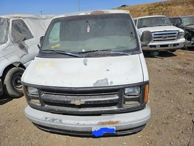 Automatic Transmission 4L60E Opt M30 4.3L Fits 99-00 EXPRESS 1500 VAN 26564593 - Изображение 1 из 4