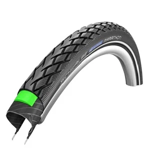 Reifen vtc/stadt 16x1.75 tr schwalbe marathon tt schwarz (47-305) pedelec/ebike - Bild 1 von 1