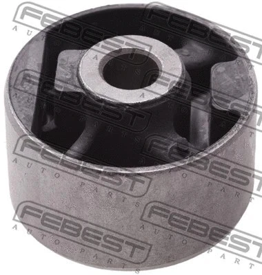 Bucha traseira FEBEST 2007-2018 Mazda CX-9 MZAB-143 - Imagem 1 de 2