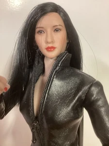 Agents of Shield Melinda May Custom 1/6 Scale Actionfigur - Bild 1 von 6