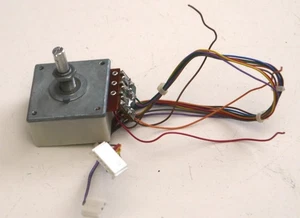 Icom IC-751a VFO encoder - Picture 1 of 1