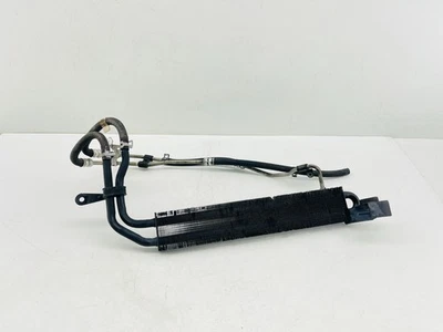 2008–2014 CADILLAC CTS Power Steering Fluid Cooler Hose Assembly 25821303 - Image 1 of 4