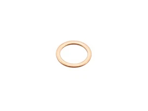 Victor Reinz 13YR51S Oil Drain Plug Gasket Fits 1995, 1997-2001 BMW 740i - Picture 1 of 1