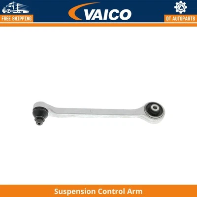 Para 2000-2002, 2004-2006 Audi S4 braço de controle dianteiro esquerdo superior dianteiro Vaico - Imagem 1 de 2