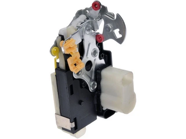 Motor atuador de trava de porta dianteira esquerda para Chevy Silverado 2500 HD YJ558HB - Imagem 1 de 1