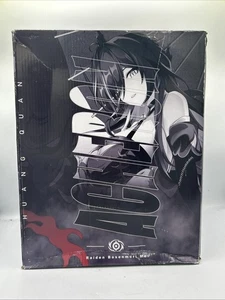 Honkai: Star Rail Acheron Figure Giocattolo PVC Collezione Modello Anime Regalo - Foto 1 di 9