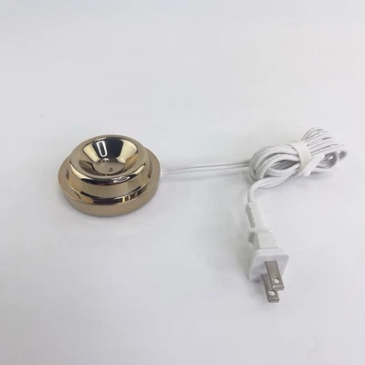 Cargador de cepillo de dientes Philips Sonicare CBA4001 - DORADO Foto 1 de 4