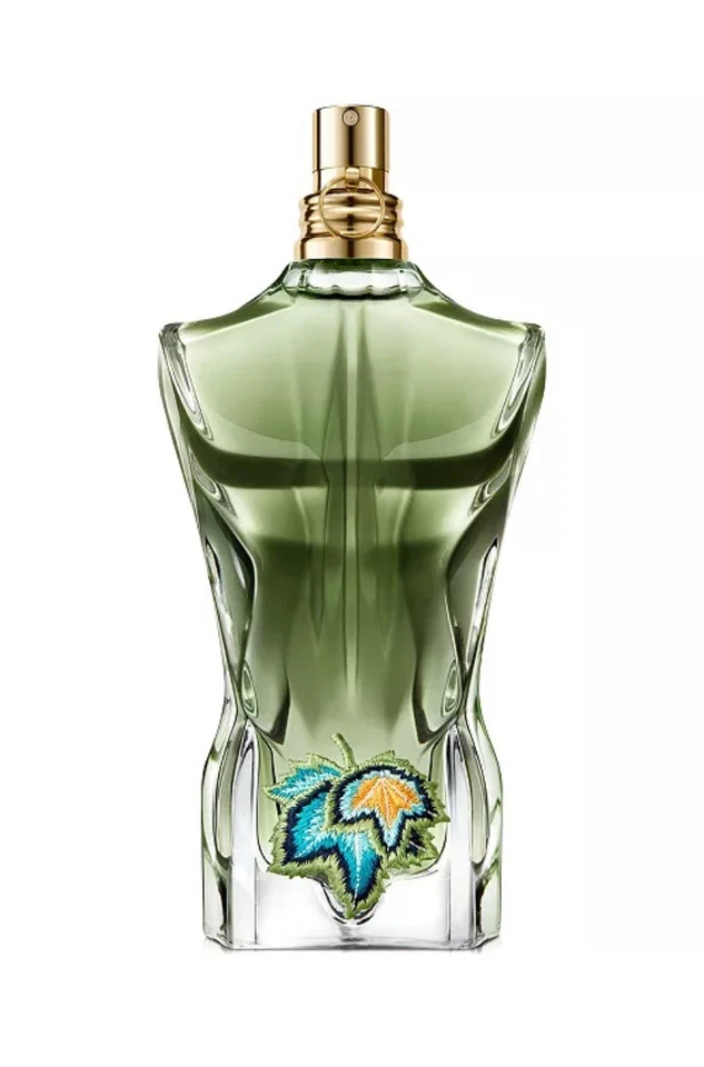 Jean Paul Gautier Hombres Colonia, “Le Beau, Paradise Garden” -100 ml Foto 1 de 1