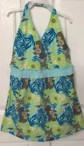 SO Wear It Declare It Brand Girls Size XL 16 Tank Cami - Picture 1 of 7