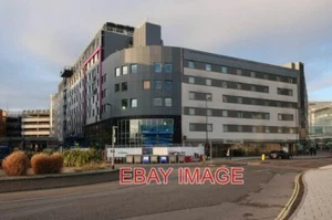 PHOTO EXTRA HOTEL SOUTHAMPTON ADDED TO THE PREMIER INN BUILDING. THERE CAN BE V - Picture 1 of 1
