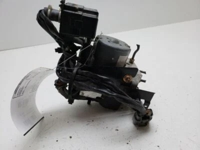 99-00 Mazda MX-5 Miata Anti-Lock Brake Part Pump ABS NB86 43 7A0 Foto 1 de 4