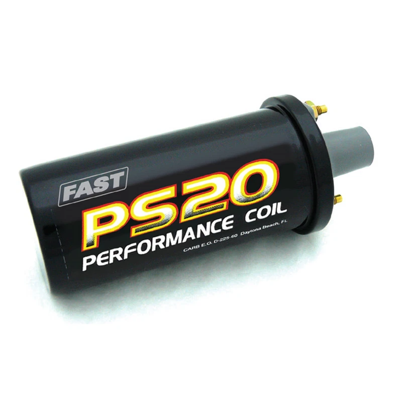 Fast Ps20 Ignition Coil - Fast730-0020