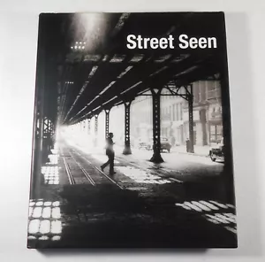 Street Seen: The Psychological Gesture in American Photography, 1940-1959 - Foto 1 di 2