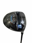 TaylorMade SLDR 460 10° Driver With New Graphite Project X 6.0 G Stiff Shaft