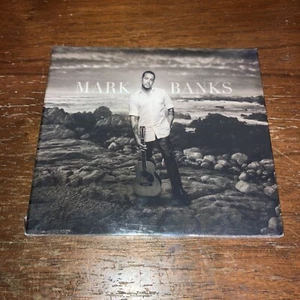 Mark Banks - Mark Banks - CD - 2014 - New Sealed - Picture 1 of 9