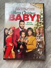 DVD Merry Christmas Baby BRAND NEW Malinda Williams Victoria Rowell Karon Riley