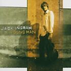 Jack Ingram YOUNG MAN (CD) Album (IMPORT Z WIELKIEJ BRYTANII)