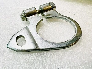 Lucas 25D AND 45D Distributor Clamp single Hole Fix BD2-F2 - Picture 1 of 5